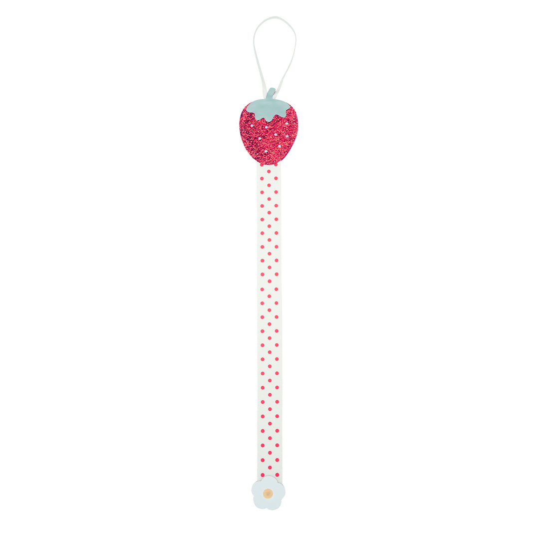 Rockahula Kids Strawberry pinniripustin