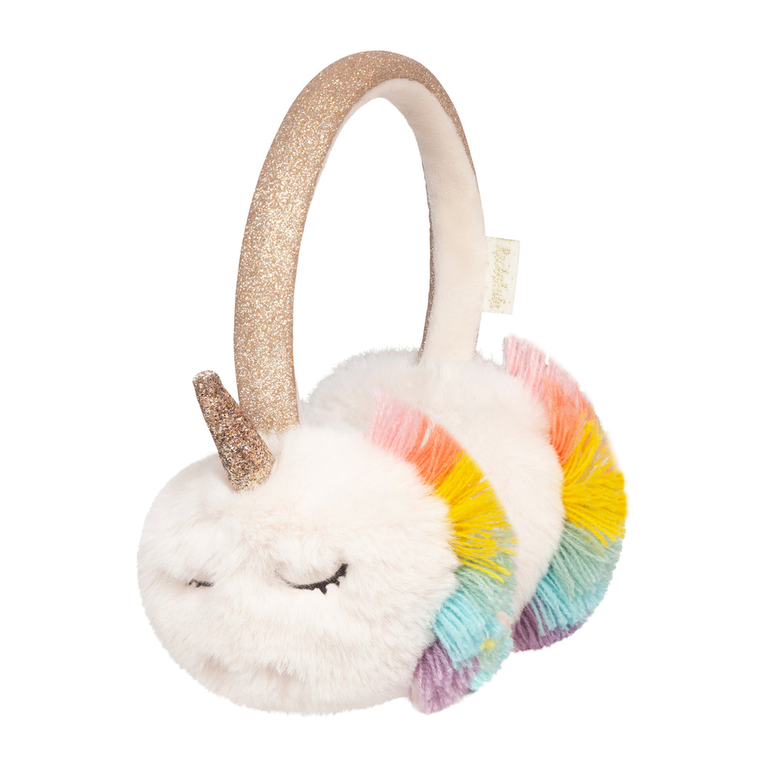 Rockahula Kids Rainbow Unicorn korvaläpät