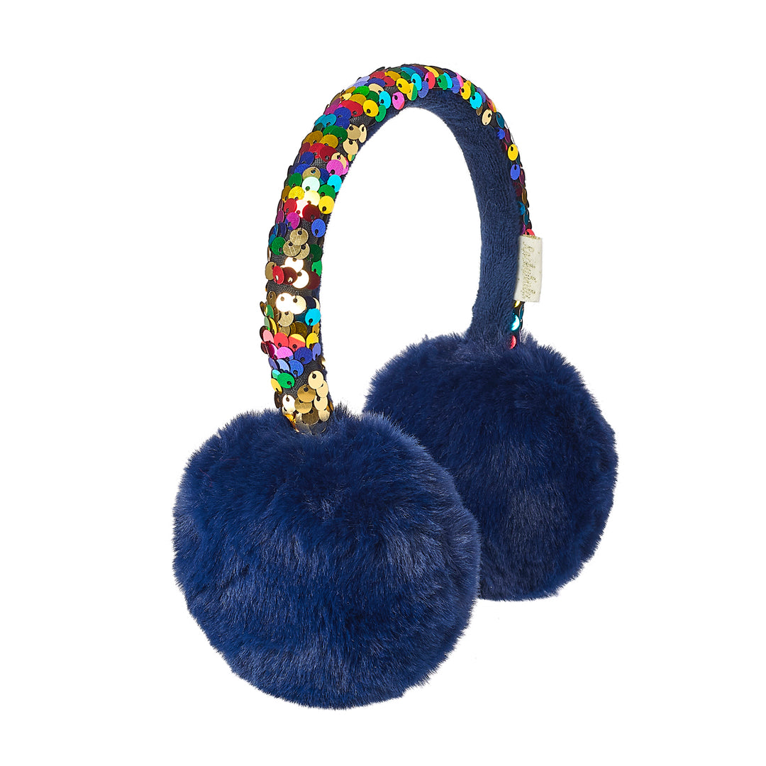 Rockahula Kids Rainbow Sequin korvaläpät