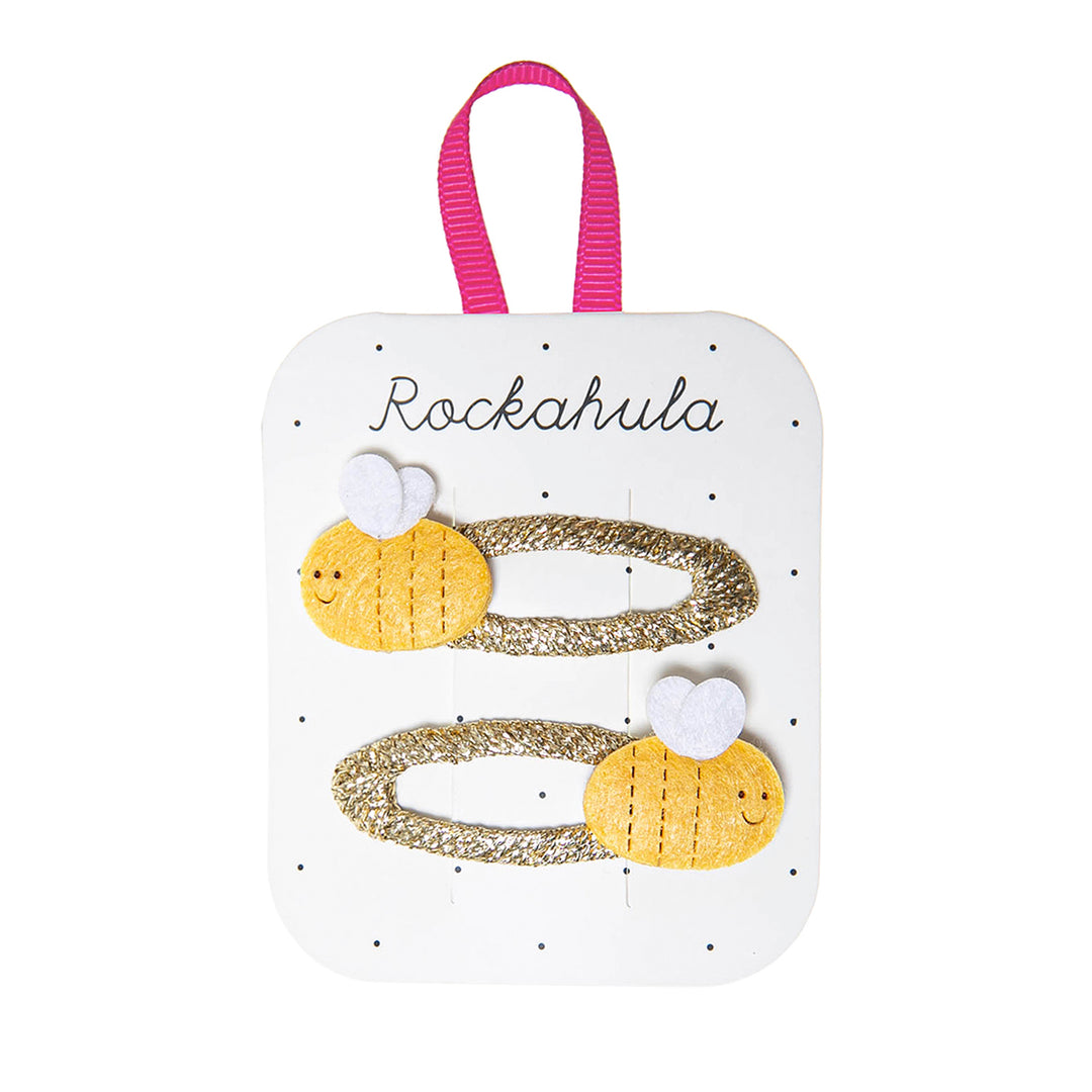 Rockahula Kids Buzzy Bee pinnit