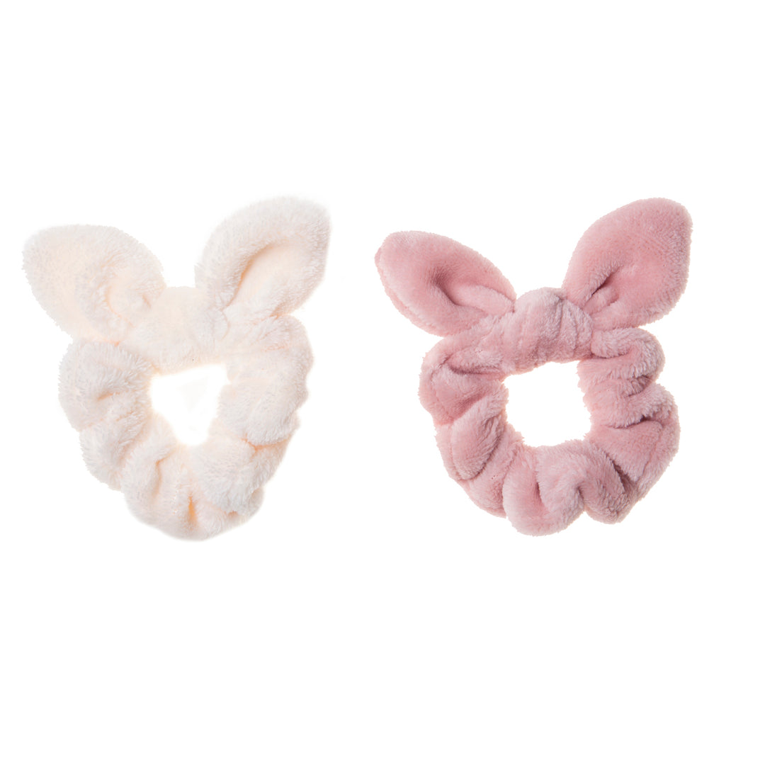 Rockahula Kids Fluffy Bunny Ears donitsisetti
