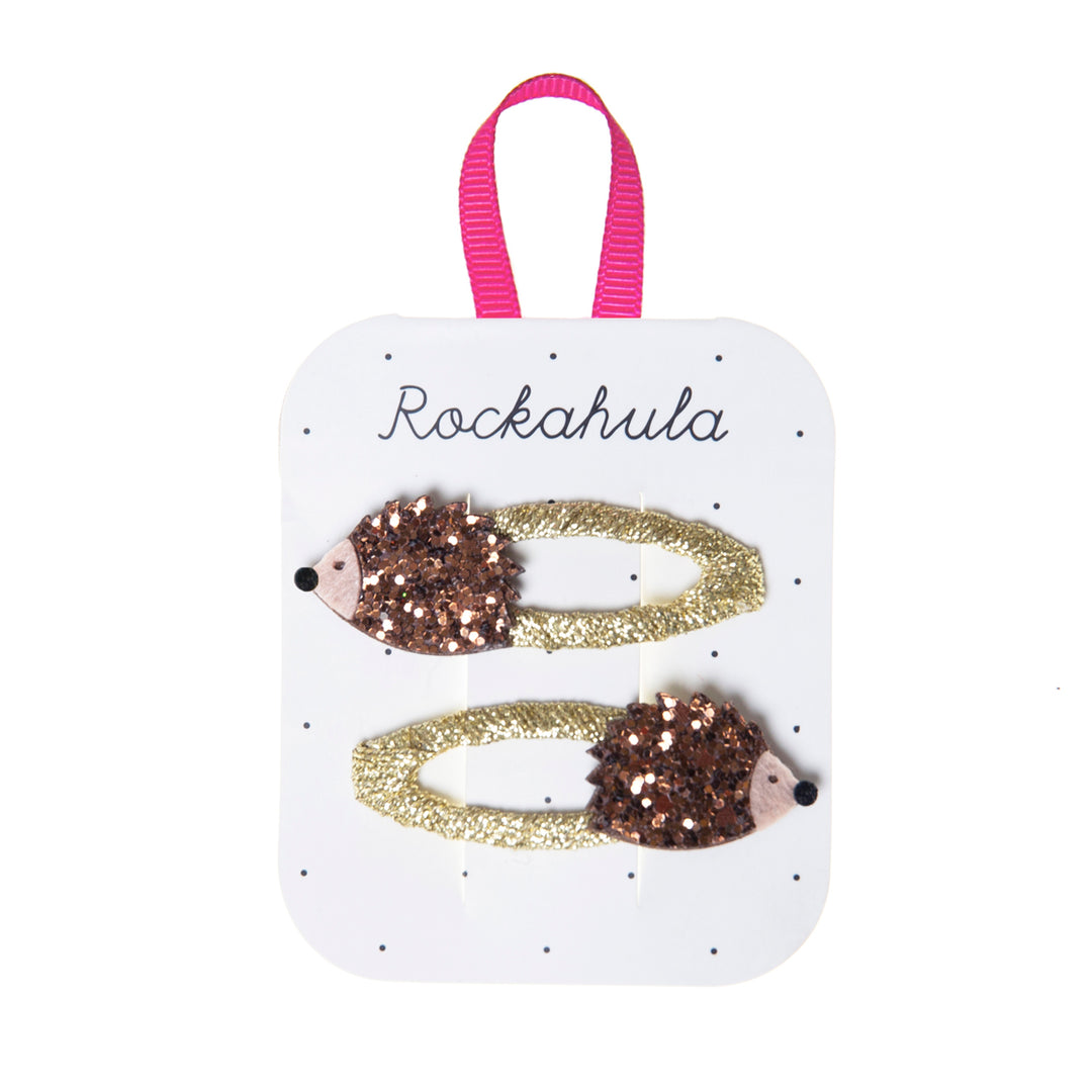 Rockahula Kids Hattie Hedgehog pinnit