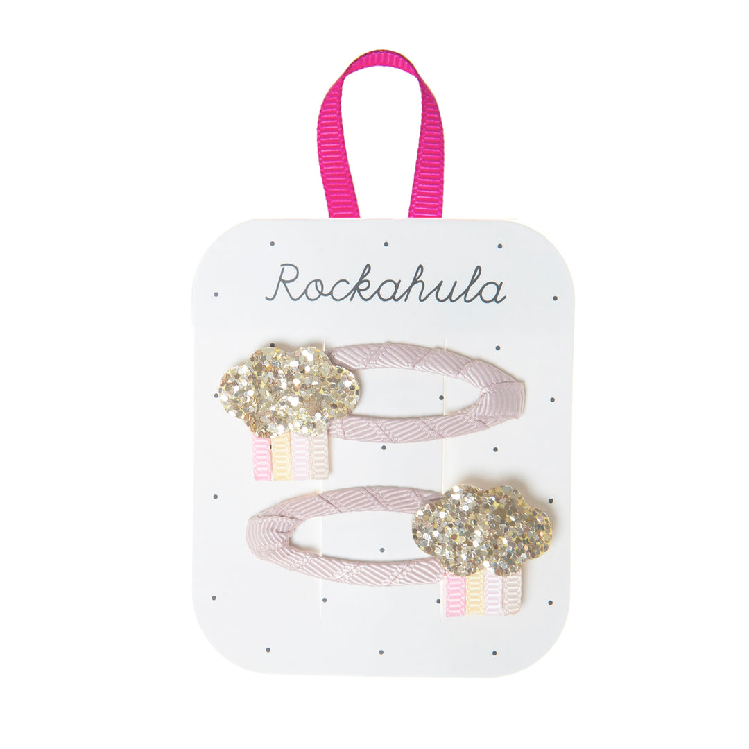 Rockahula Kids Rainy Clouds pinnit