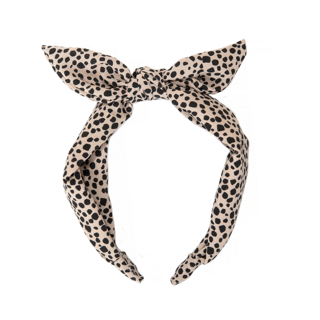 Rockahula Kids Leopard Love hiuspanta