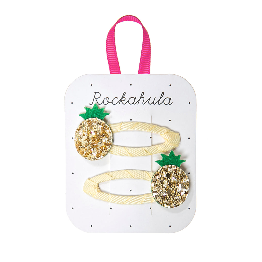 Rockahula Kids Pineapple pinnit