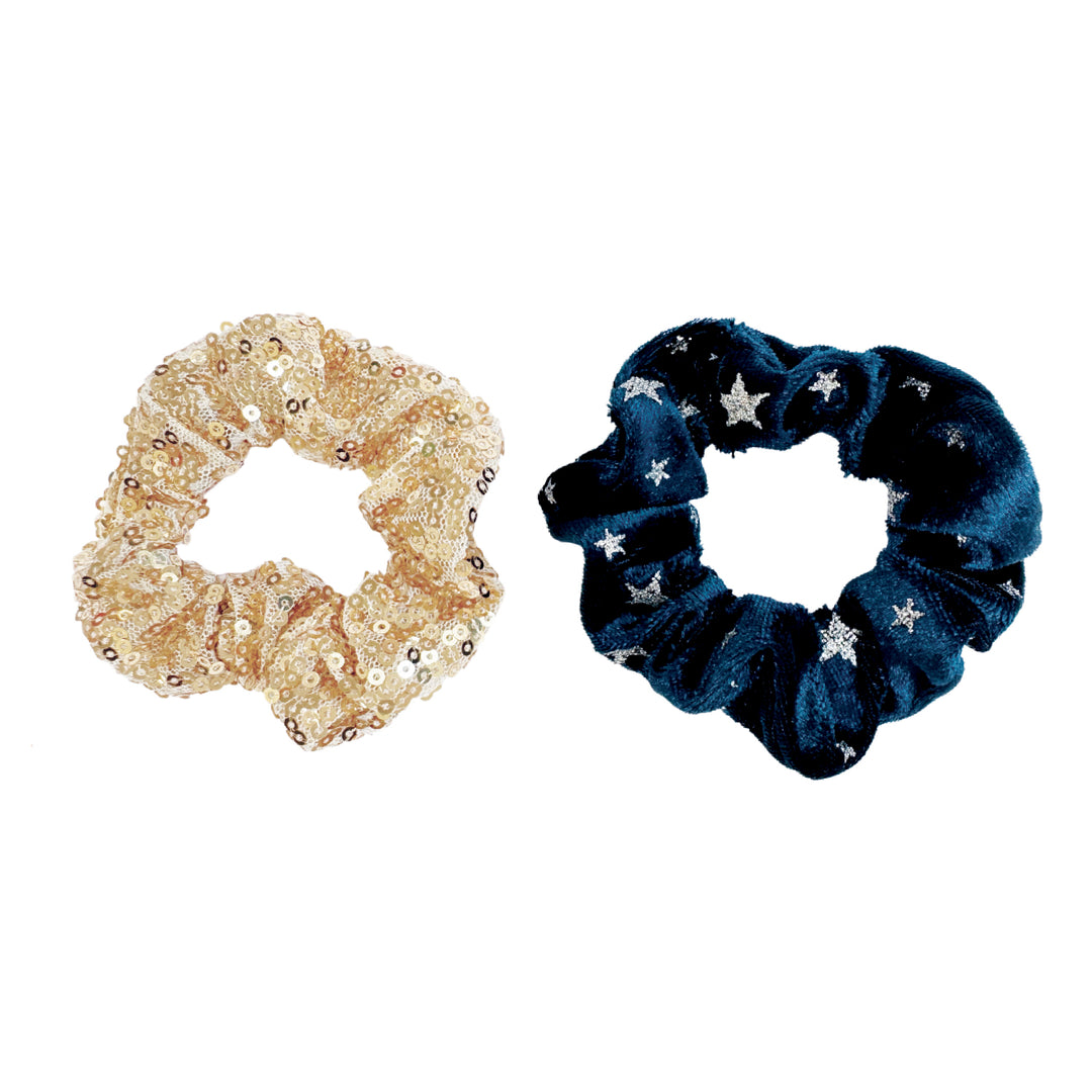 Rockahula Kids Midnight Sequin donitsit