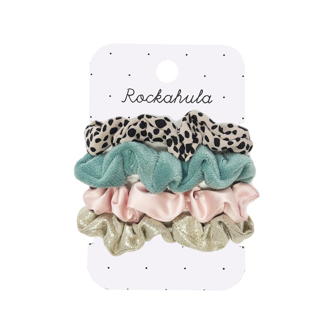 Rockahula Kids Leopard Love donitsisetti