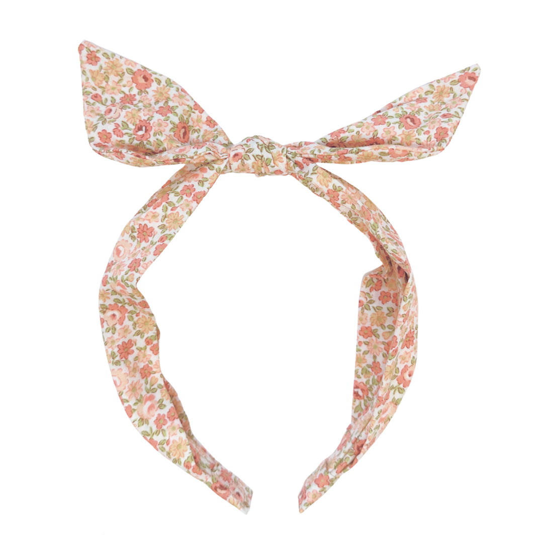 Rockahula Kids Margot Floral hiuspanta