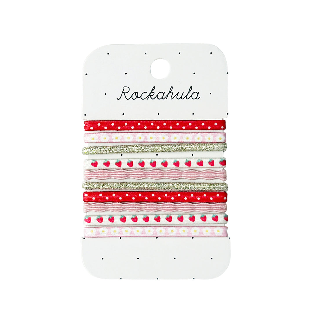 Rockahula Kids Strawberry ponnarisetti