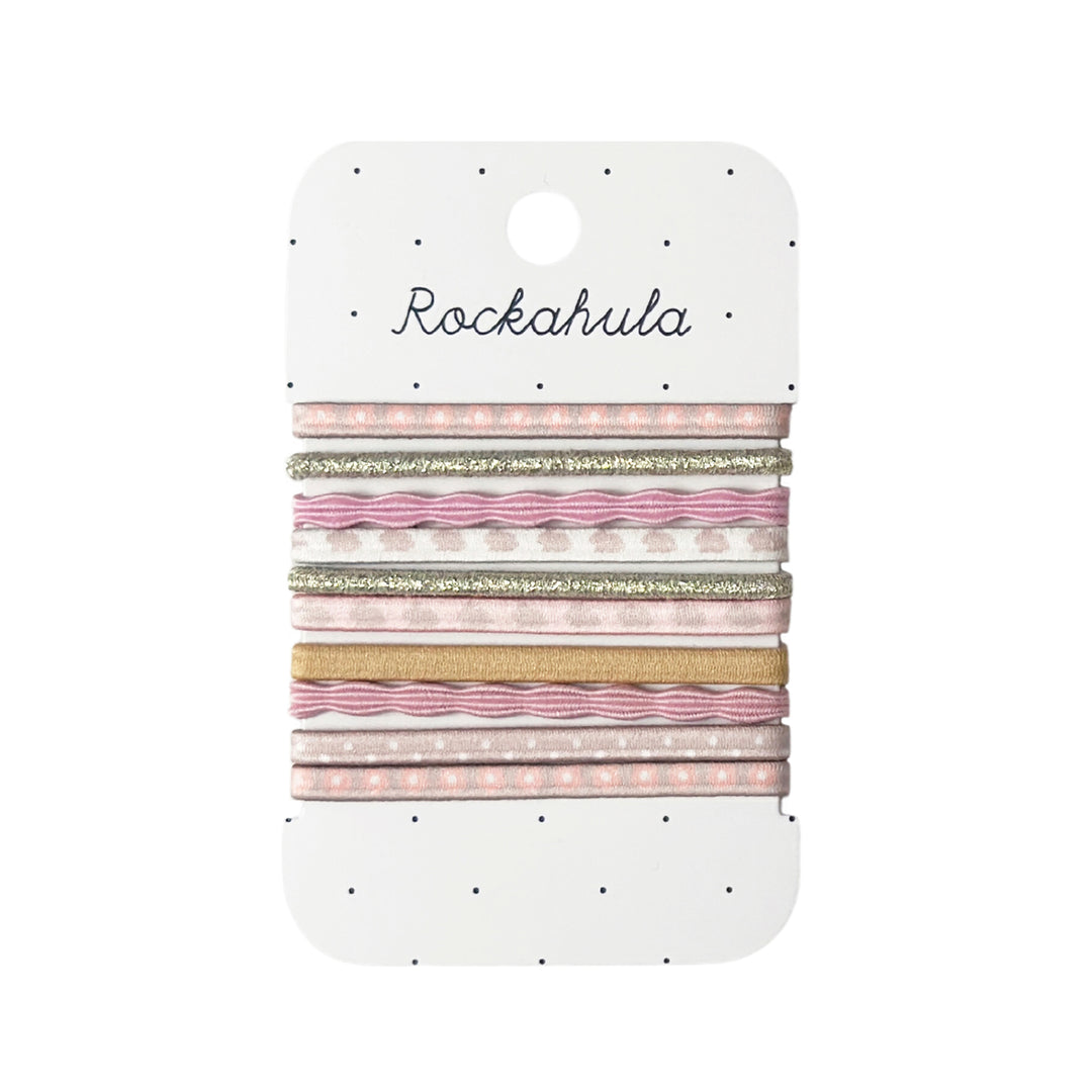 Rockahula Kids Ditsy Bunny ponnarisetti