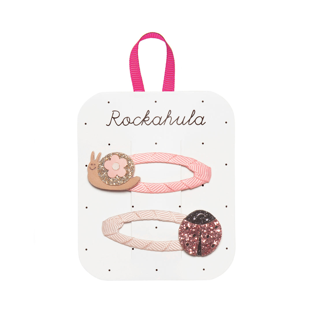 Rockahula Kids Garden Friends pinnit