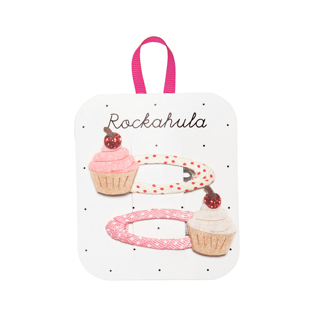 Rockahula Kids Cherry Cupcake pinnit
