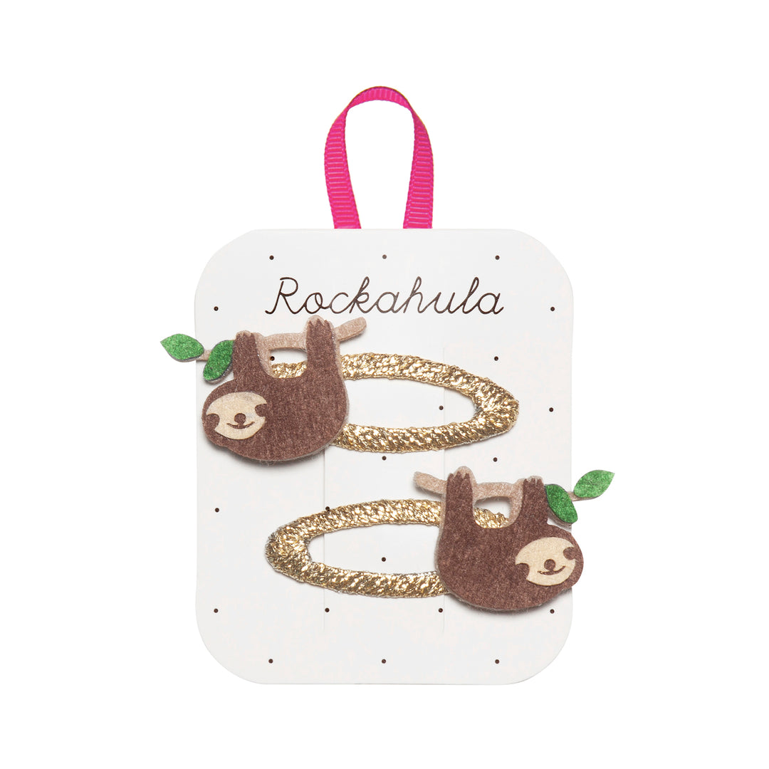 Rockahula Kids Sleepy Sloth pinnit