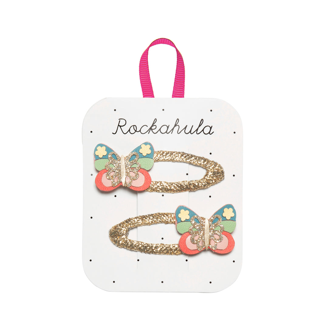 Rockahula Kids Rainbow Butterfly pinnit