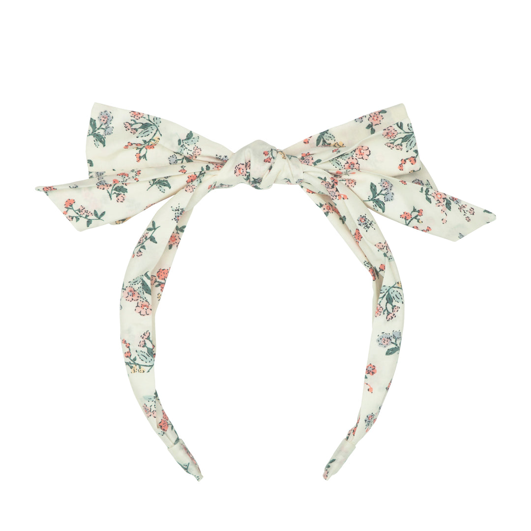 Rockahula Kids Flora Double Bow hiuspanta