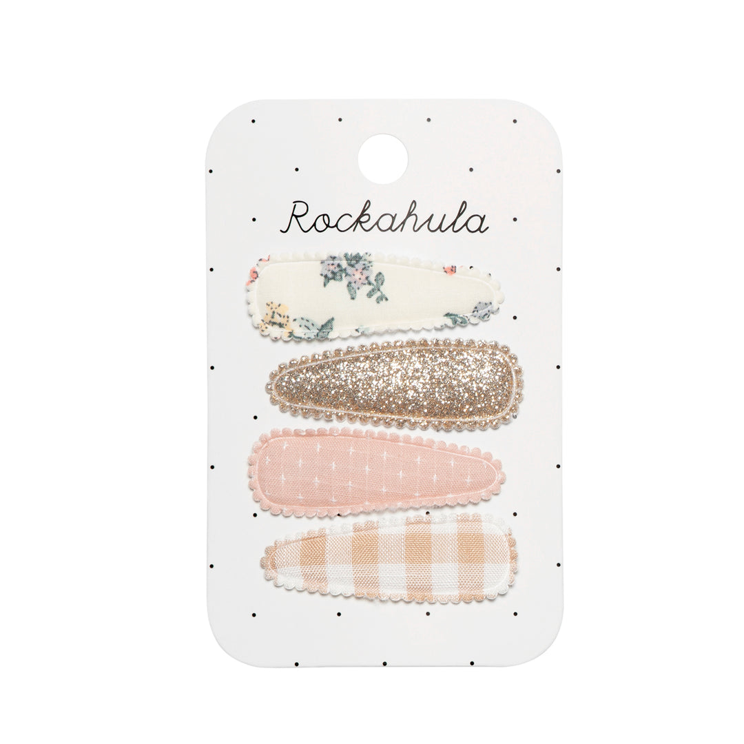 Rockahula Kids Flora Fabric pinnisetti