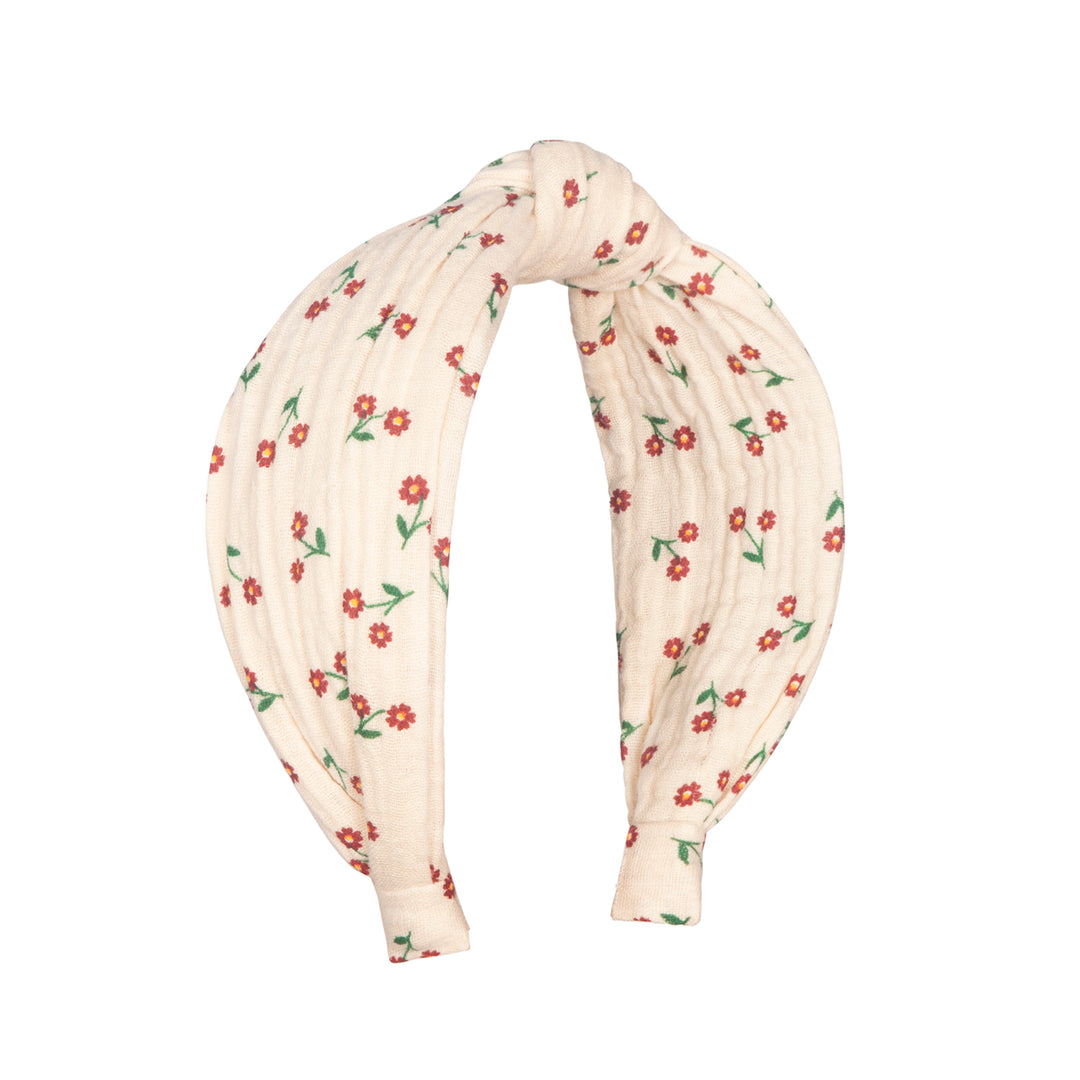 Rockahula Kids Wildflower Knotted hiuspanta