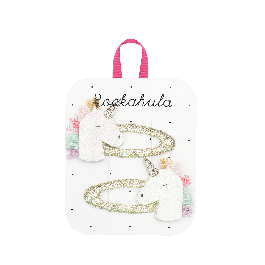 Rockahula Kids Rainbow Unicorn pinnit