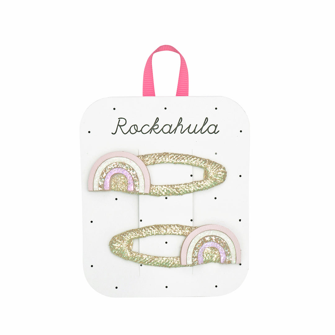 Rockahula Kids Enchanted Rainbow pinnit