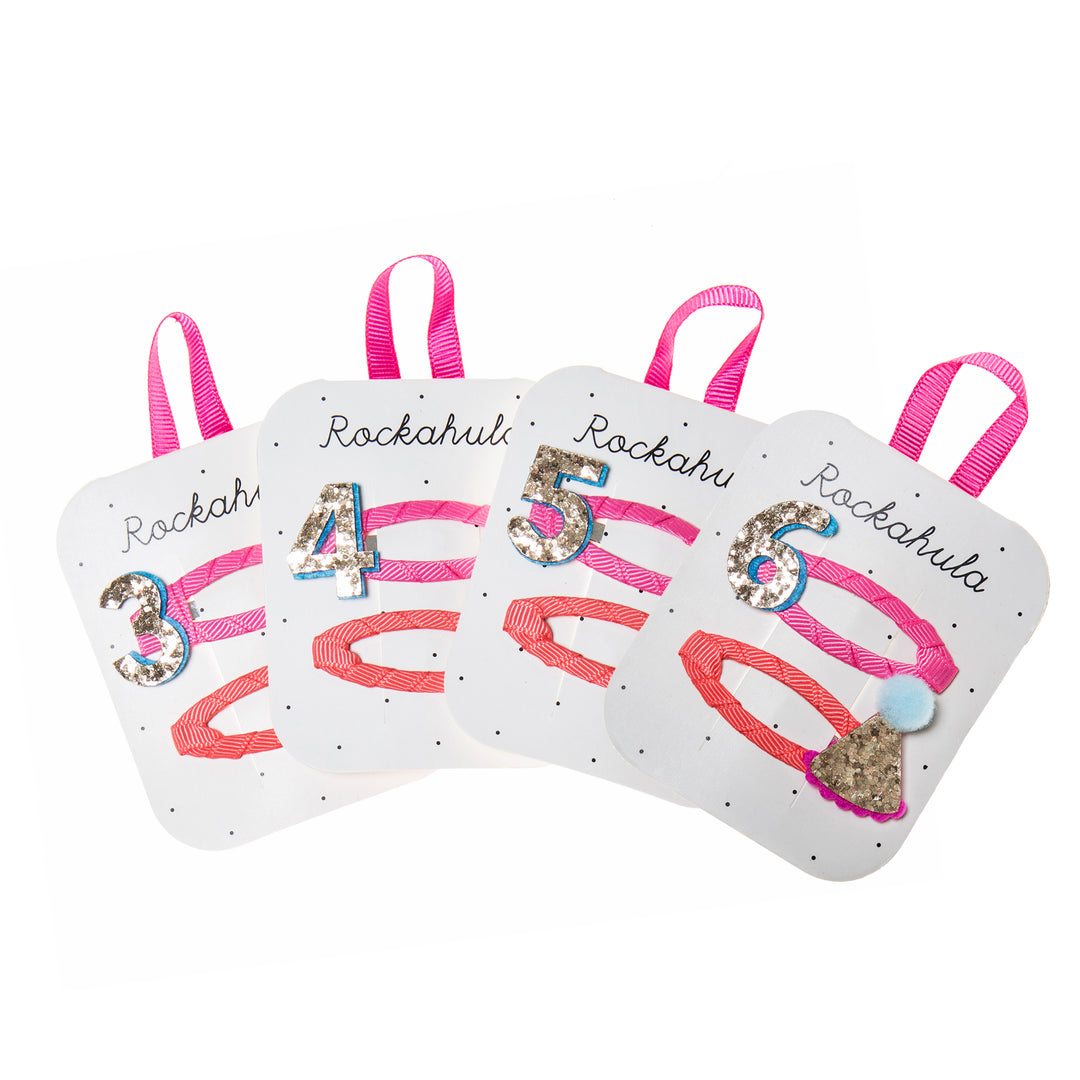 Rockahula Kids Birthday pinnit 4