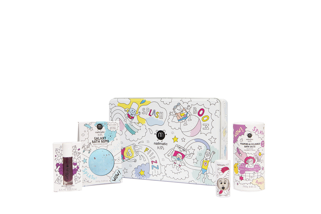 Nailmatic Magic Box tuotesetti