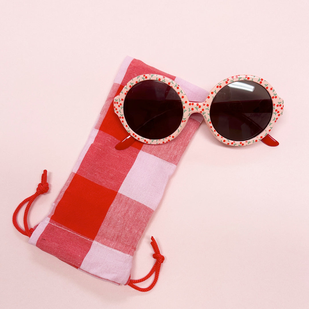 Rockahula Kids Sweet Cherry aurinkolasit
