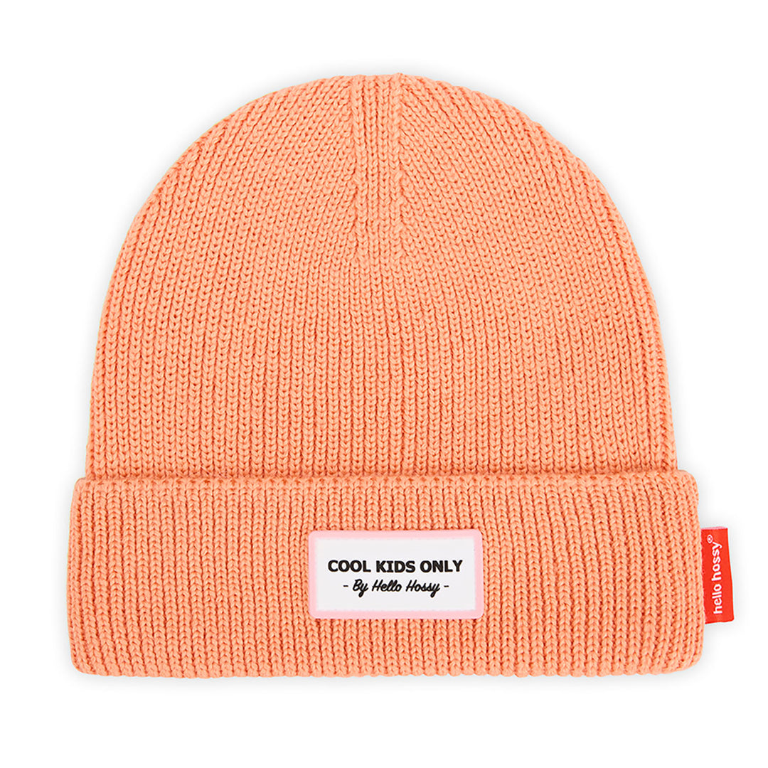 Hello Hossy Pop Apricot pipo