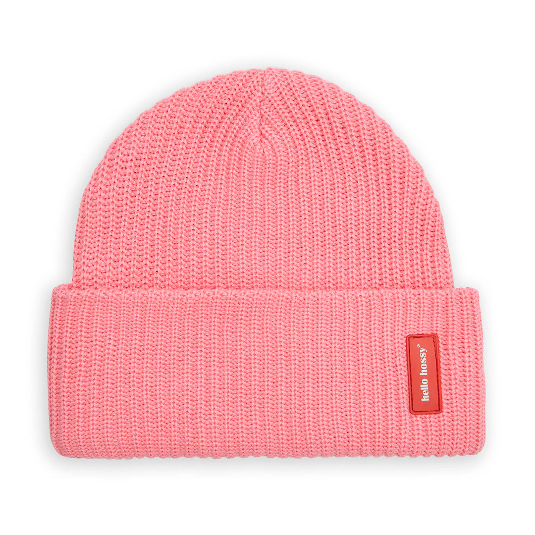 Hello Hossy Flow Pink pipo