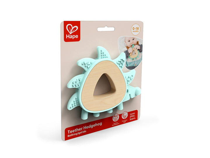 Hape vauvalelu siili