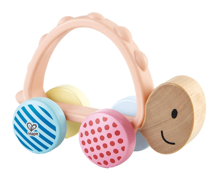 Hape Vauvalelu kilpikonna