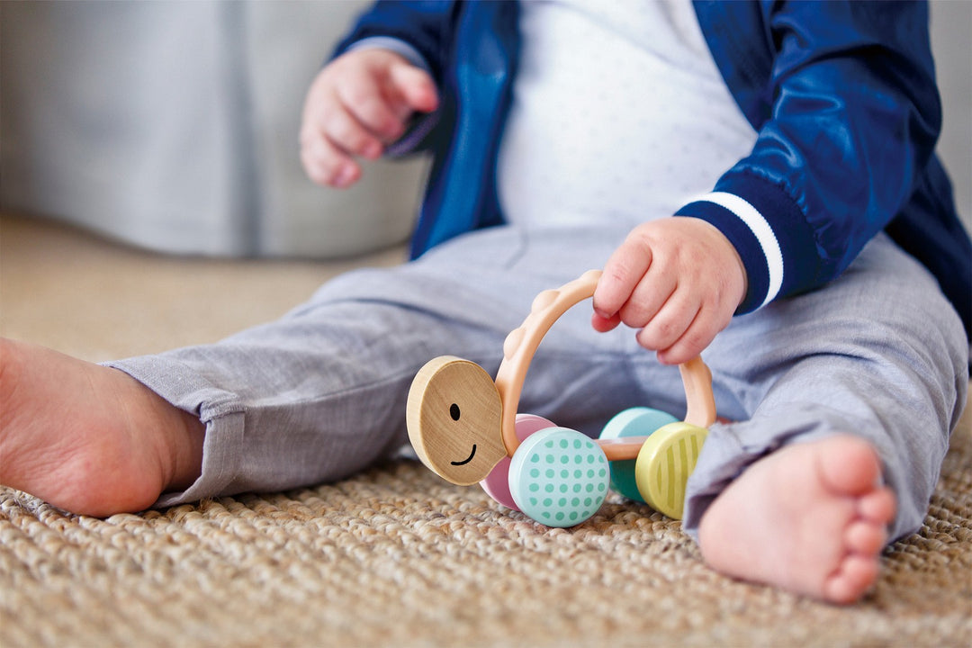 Hape Vauvalelu kilpikonna