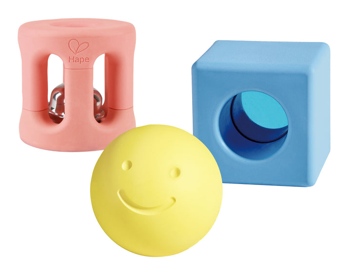 Hape Vauvalelu helistimet