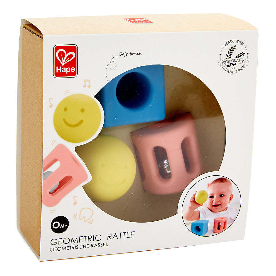 Hape Vauvalelu helistimet