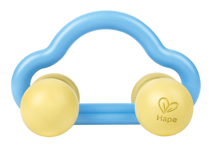 Hape Vauvalelu autohelistin