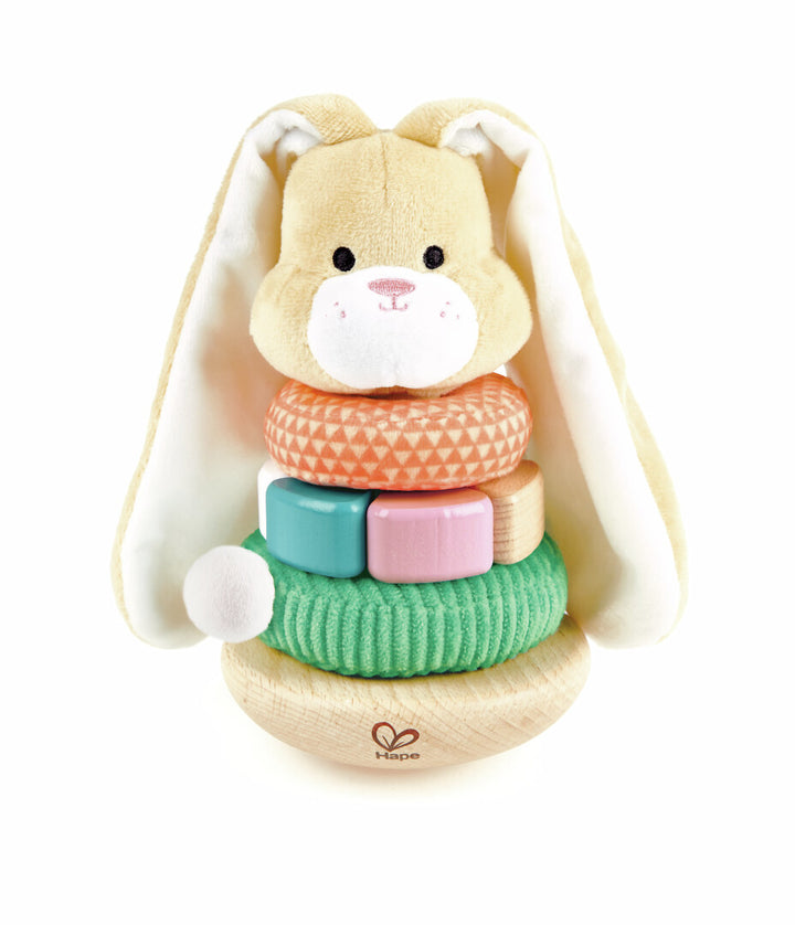 Hape Kasattava pupu