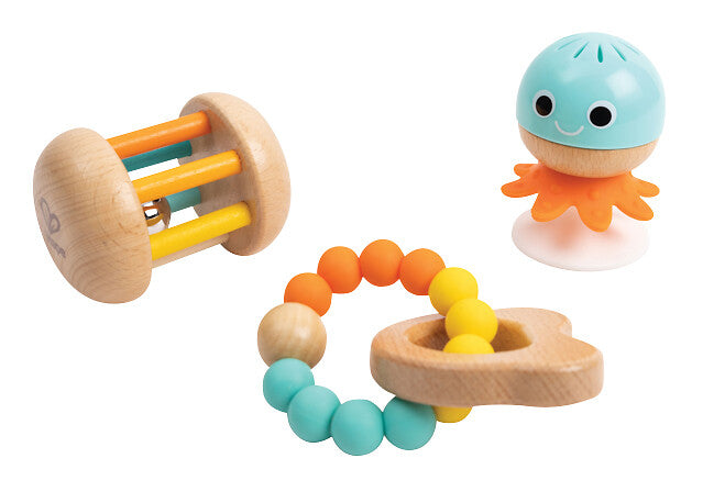 Hape Vauvalelut lahjapakkaus