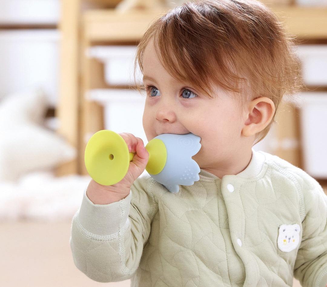 Hape Tarraava kukkahelistin