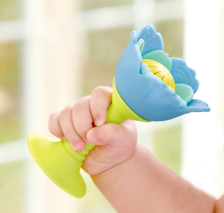 Hape Tarraava kukkahelistin
