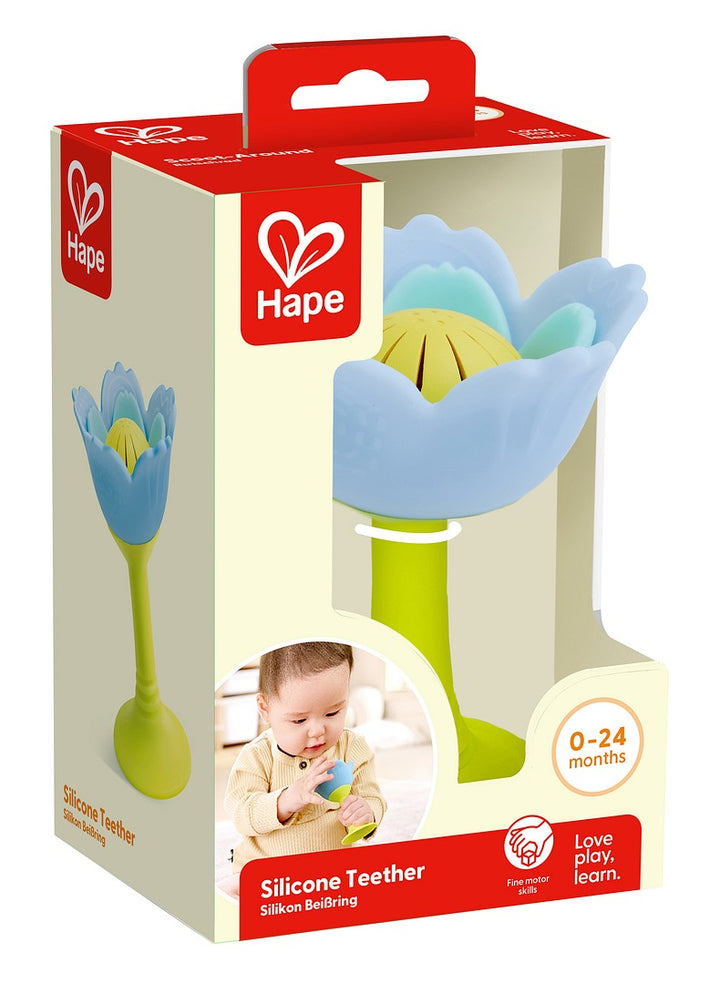 Hape Tarraava kukkahelistin