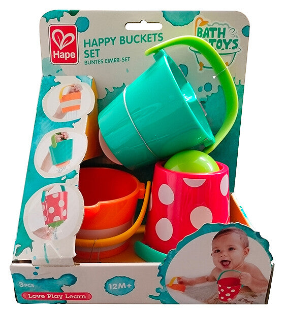 Hape Taikasangot -kylpylelu