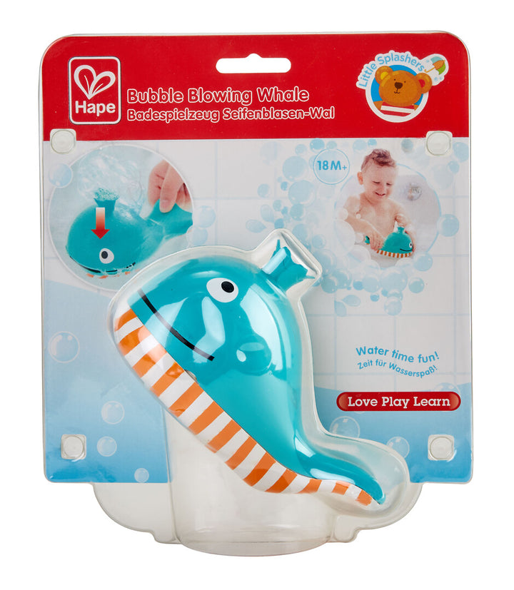 Hape Kylpylelu valas