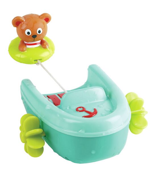 Hape Pull-back Karhu