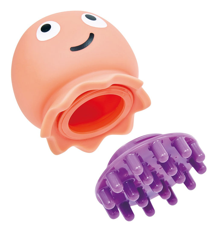 Hape kylpylelu merieläimet
