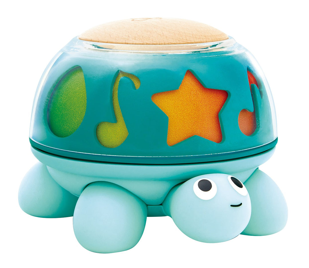 Hape Kilpikonna soittorasia