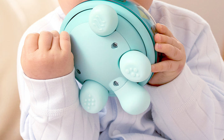 Hape Kilpikonna soittorasia