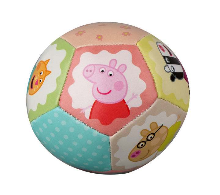 Pehmopallo Pipsa Possu