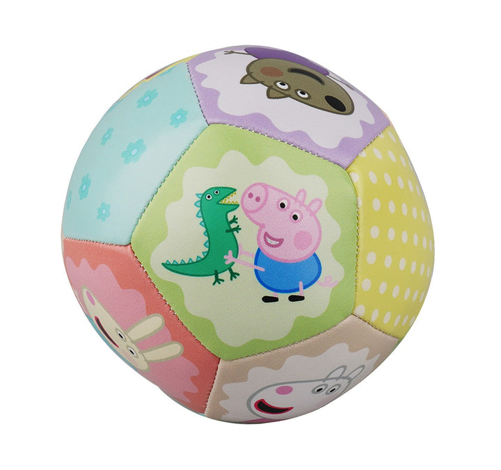 Pehmopallo Pipsa Possu