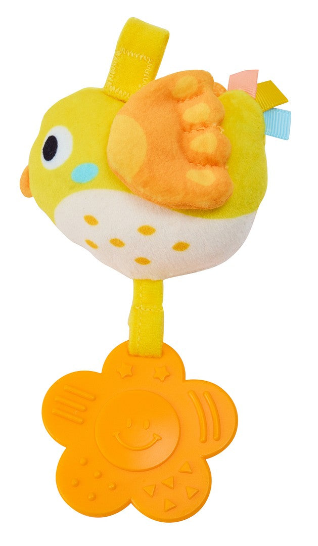 Hape Vauvamatto pöllö