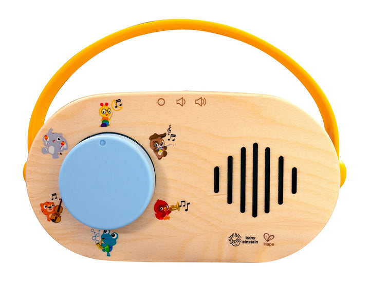 Hape Taikaradio Baby Einstein
