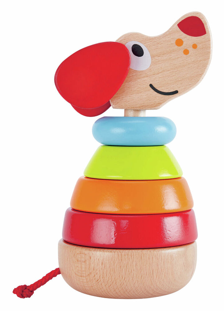 Hape Kasattava koira Pepe